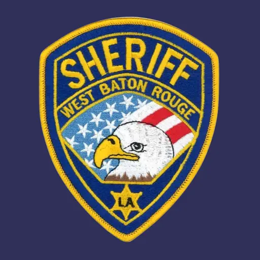 West Baton Rouge Sheriff, LA icon