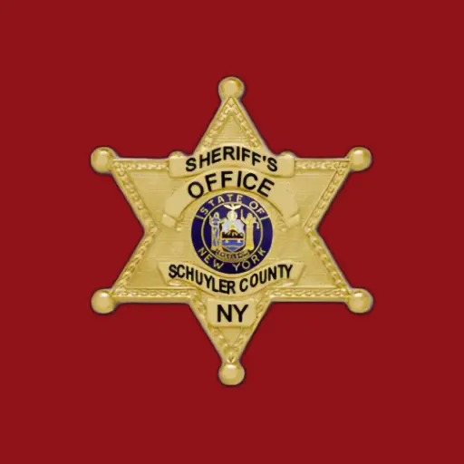 Schuyler County Sheriff NY icon