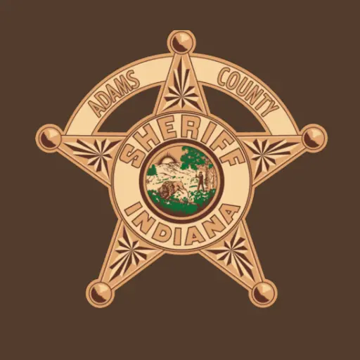 Adams County Sheriff’s Office icon