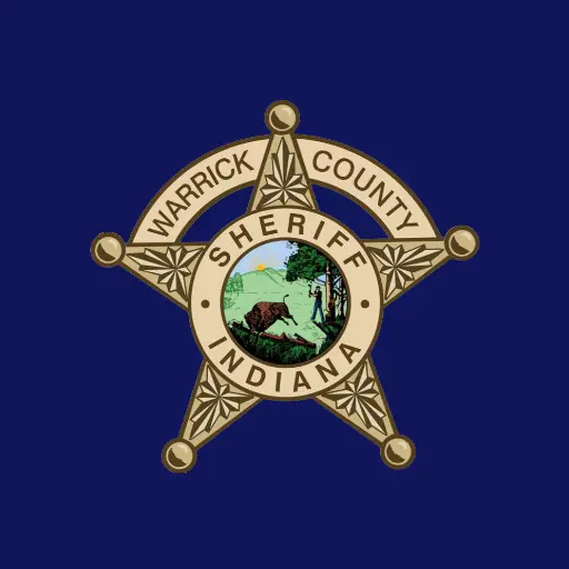 Warrick County Sheriffs Office icon