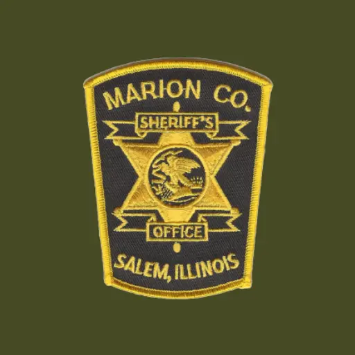 Marion County Sheriff’s Office icon