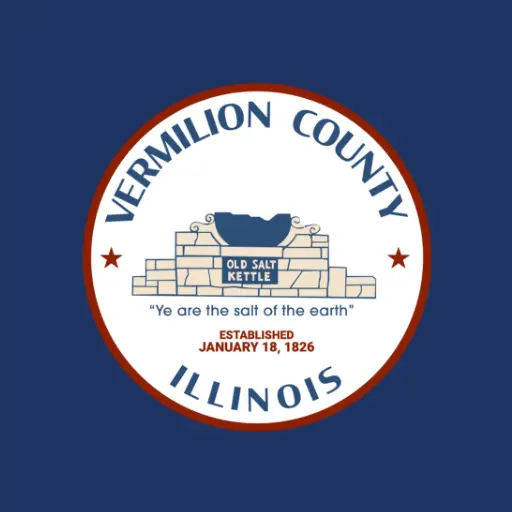 Vermilion County Circuit Clerk icon