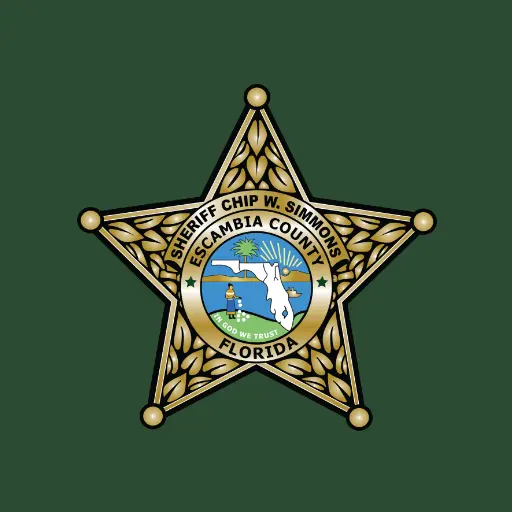 Escambia County Sheriff FL icon