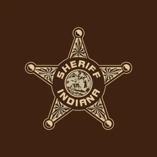 Wabash County Sheriff IN icon