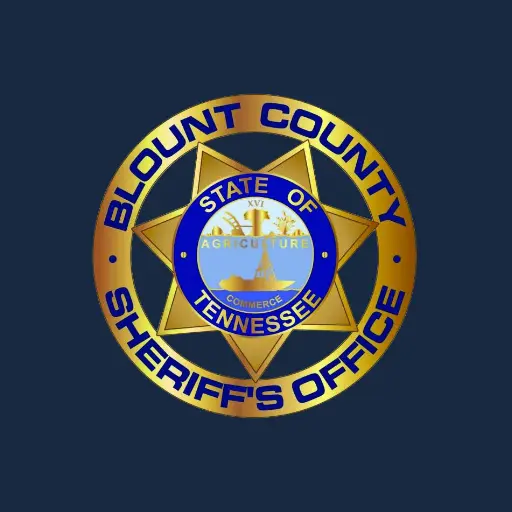 Blount County Sheriff TN icon