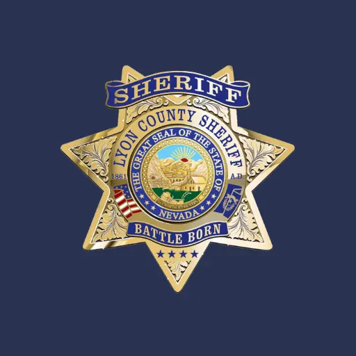 Lyon County Sheriff’s Office icon