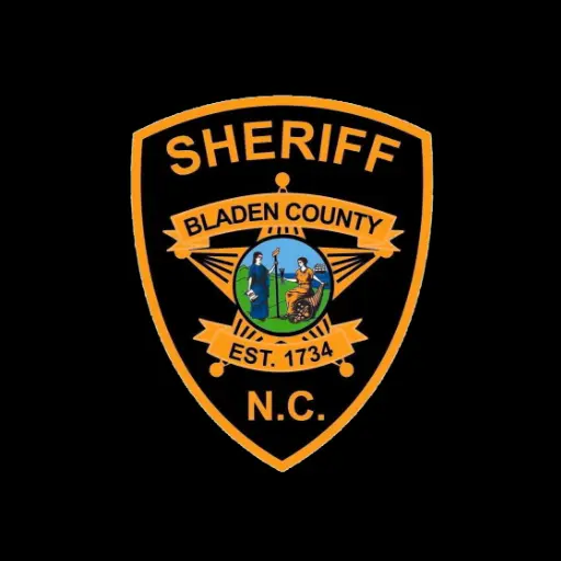 Bladen County Sheriff NC icon