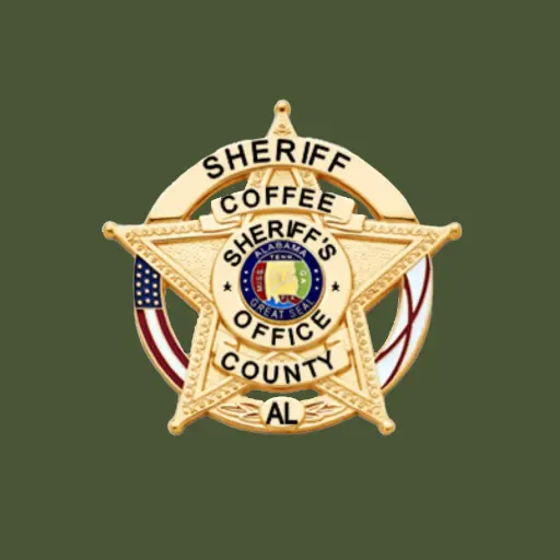 Coffee County Sheriff (AL) icon