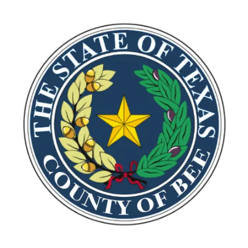 Bee County Public Information icon