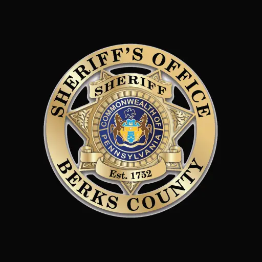 Berks County Sheriff's Office icon