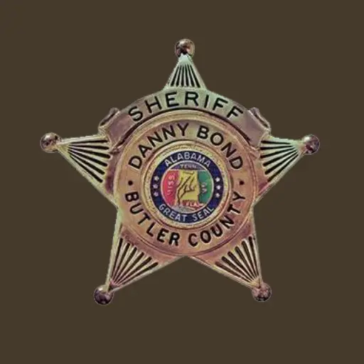 Butler County Sheriff’s Office icon