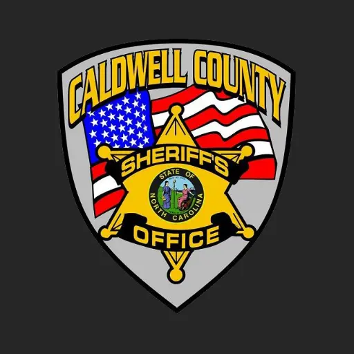 Caldwell County Sheriff, NC icon