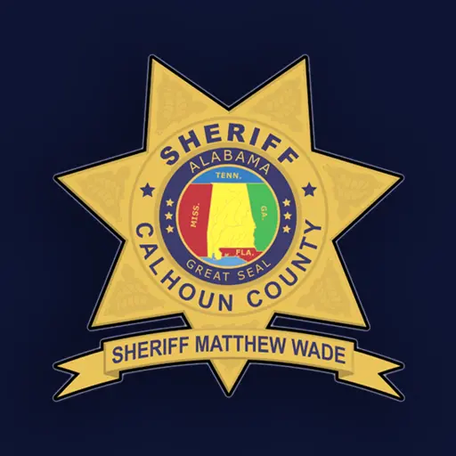 Calhoun Co Sheriff's Office icon