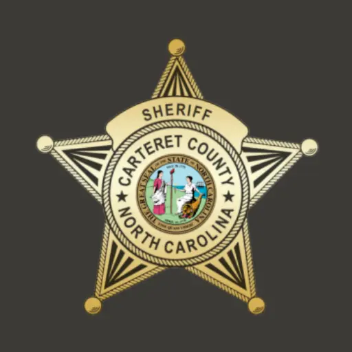 Carteret County Sheriff icon