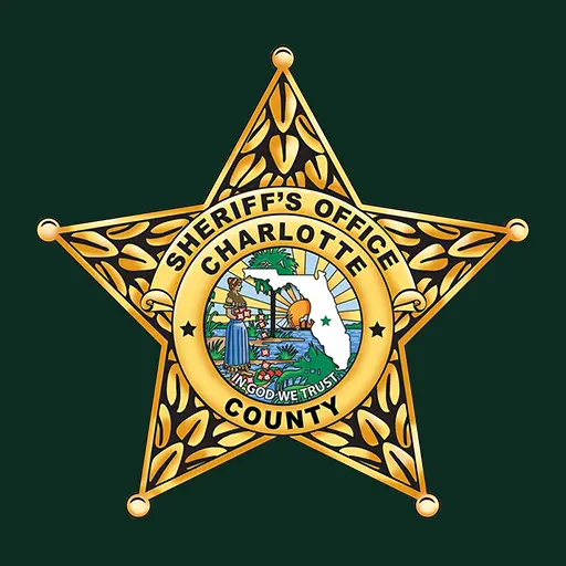 Charlotte County FL Sheriff icon