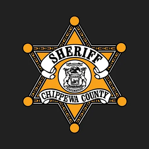 Chippewa County Sheriff (MI) icon