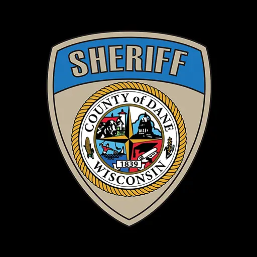 Dane County Sheriff's Office icon