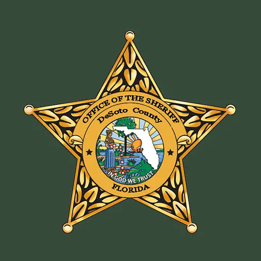 DeSoto County FL Sheriff's Off icon