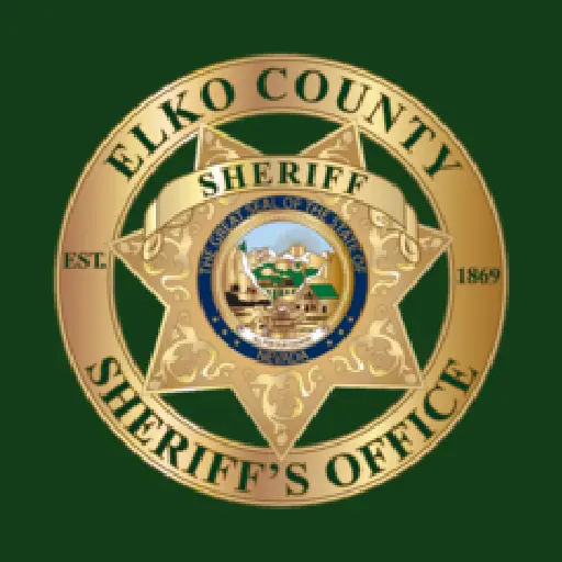 Elko County Sheriff's Office icon