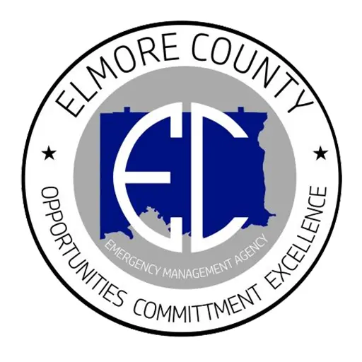 Elmore County, AL EMA icon