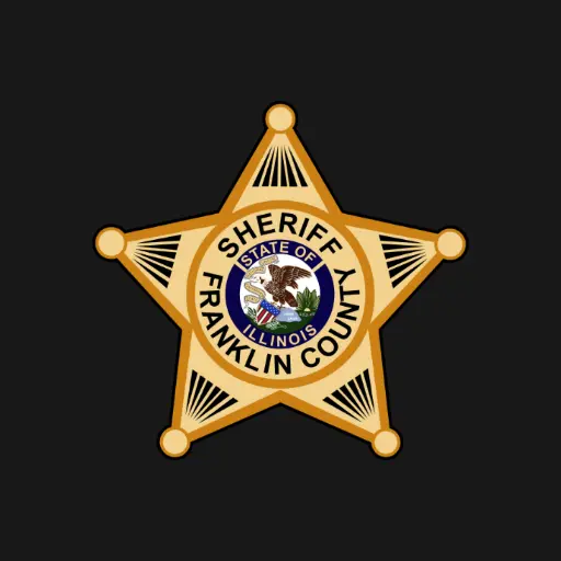Franklin County Sheriff IL icon