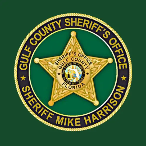 Gulf County Sheriff's Office icon