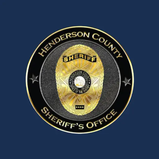 Henderson Co Sheriff's Office icon