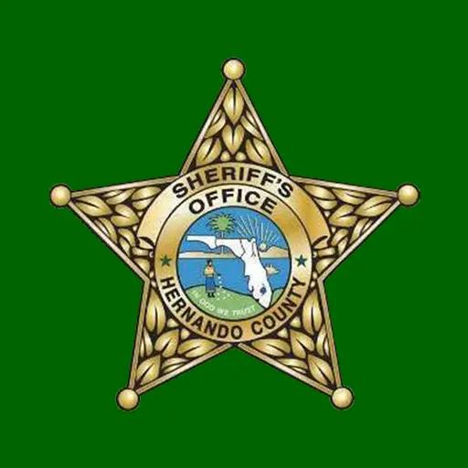 Hernando County FL Sheriff’s O icon