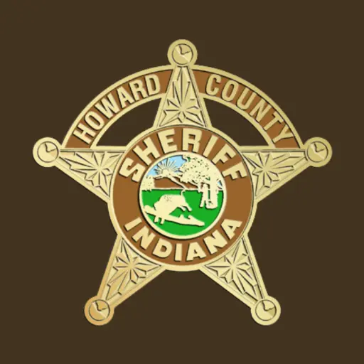 Howard County Sheriff's Office icon