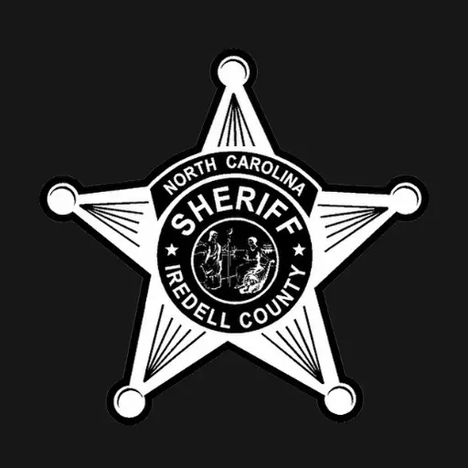 Iredell County Sheriff icon