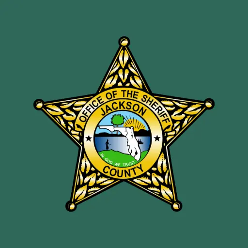 Jackson County Sheriff FL icon