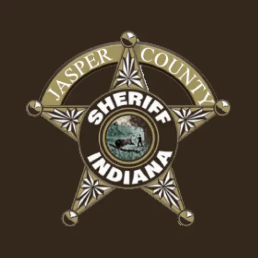 Jasper Co Sheriffs Office IN icon