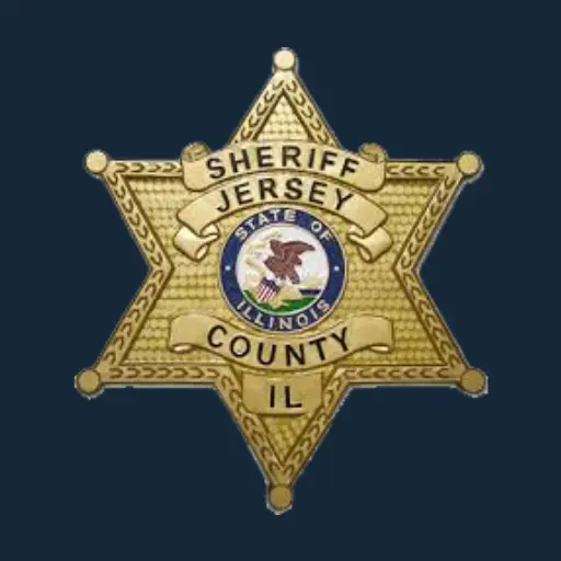 Jersey County Sheriff IL icon