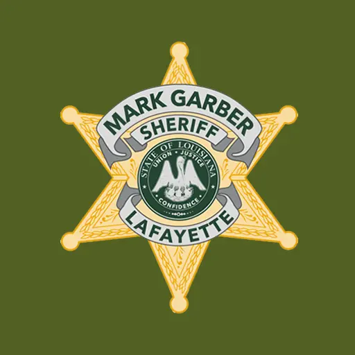 Lafayette Sheriff icon