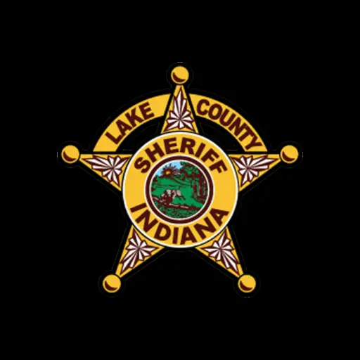 Lake County Sheriffs Office IN icon