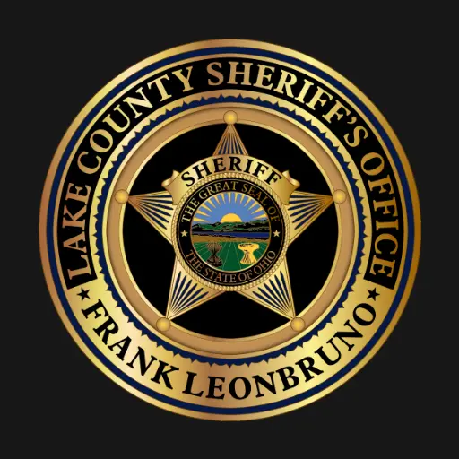 Lake County Sheriffs Office OH icon