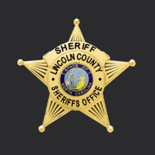 Lincoln County Sheriff NC icon