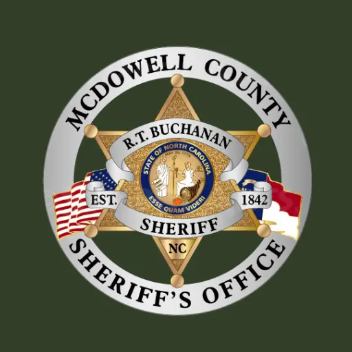 McDowell County Sheriff icon