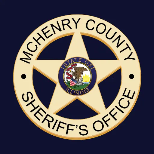 McHenry County Sheriff icon