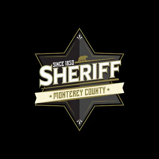 Monterey County Sheriff icon