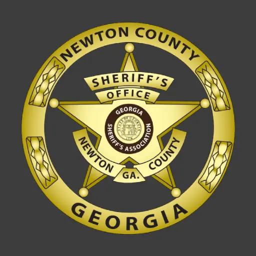 Newton County Sheriff's Office icon