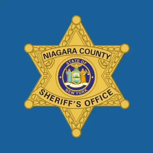 Niagara County NY Sheriff icon