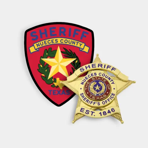Nueces County Sheriff’s Office icon