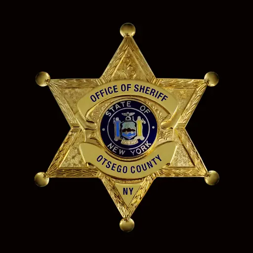 Otsego NY Sheriff's Office icon