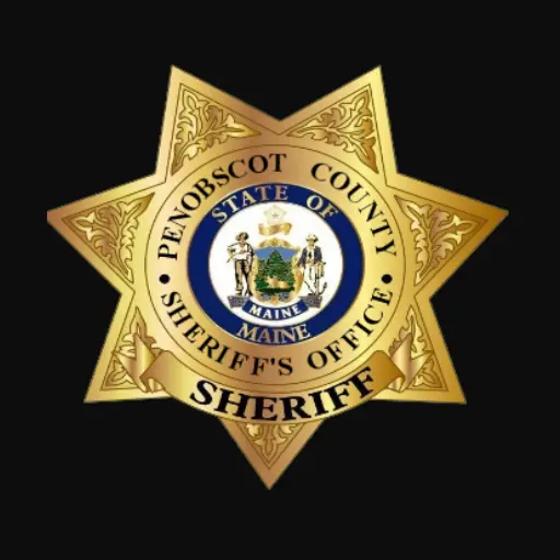 Penobscot Sheriff’s Office icon