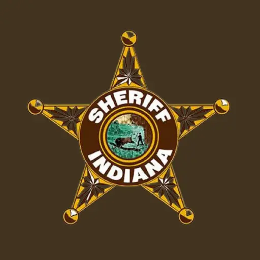 Pike County Sheriffs Office icon