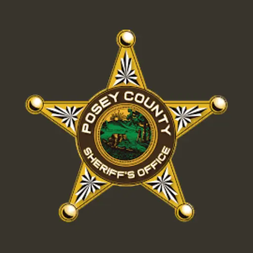 Posey County Sheriff’s Office icon