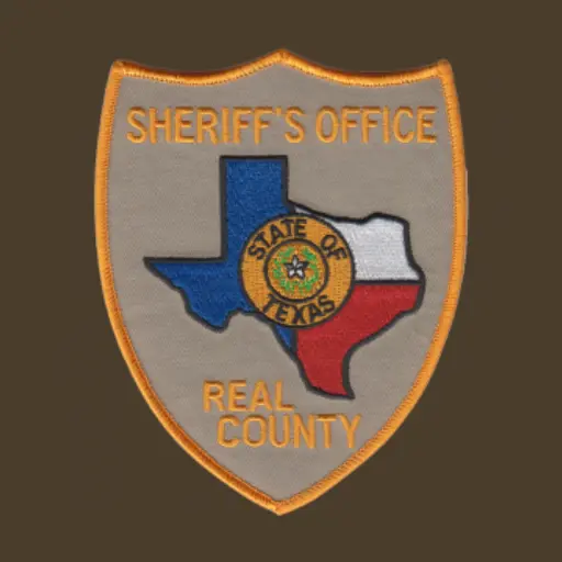 Real County Sheriff (TX) icon