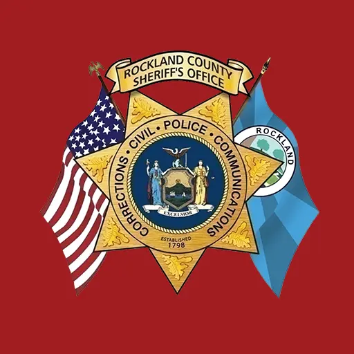 Rockland County NY Sheriff icon