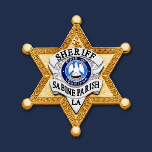 Sabine Parish Sheriff's Office icon